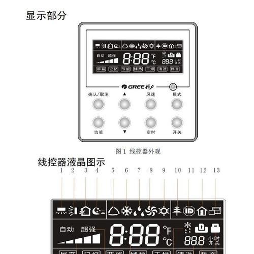 格力中央空调安装注意事项（了解安装环境）  第3张