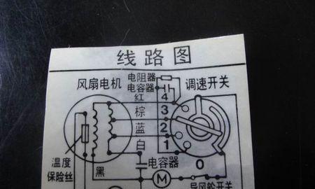 中央空调内机风扇调速技术的应用与优势（提高舒适度和节能效果的关键在于中央空调内机风扇调速）  第2张