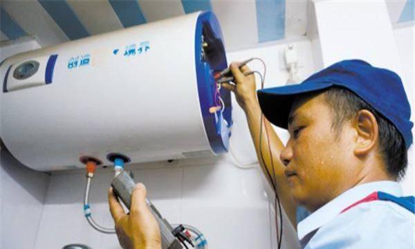 电热水器加热慢、出水小的问题分析与解决（快速解决电热水器加热慢）  第1张