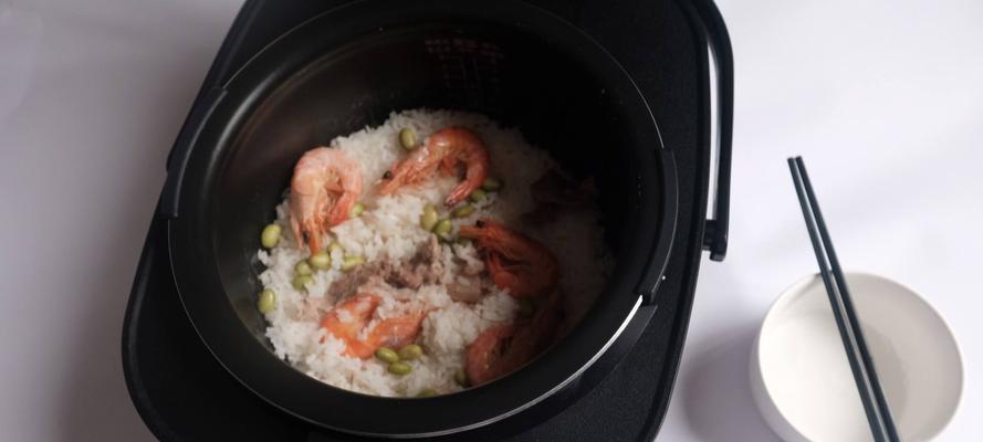 电饭煲热饭老是跳的原因及解决方法（解析电饭煲热饭时频繁跳闸的问题以及有效解决办法）  第2张