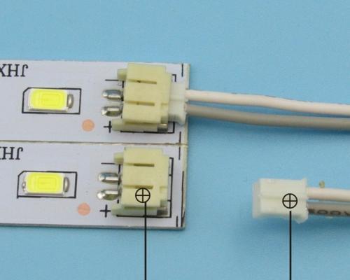 水晶吊灯LED灯片更换方法与维修指南？  第3张