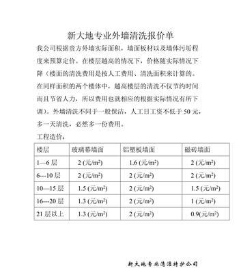 一站式油烟机清洗价钱是多少？清洗后如何保持油烟机干净？  第1张