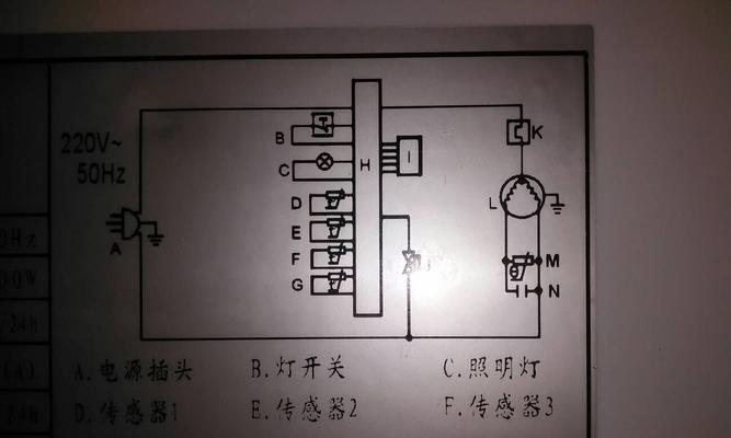 冰箱温控器故障怎么检查？如何判断是否需要更换？  第1张