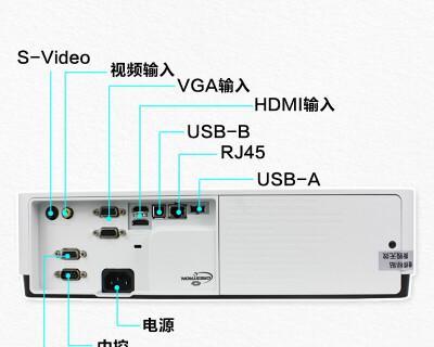 投影仪唱歌拍摄视频的方法是什么？如何保证视频质量？  第3张